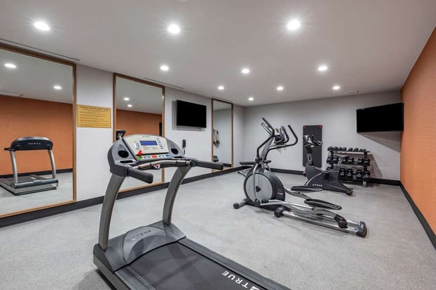 Images Best Western Plus Amarillo East Hotel