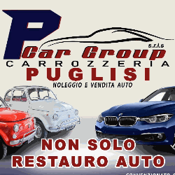 P.Car Group Logo
