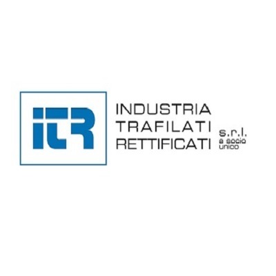 I.T.R. - Industria Trafilati Rettificati Logo