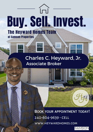 Images The Heyward Homes Team | Charles C. Heyward, Jr., Assoc Broker