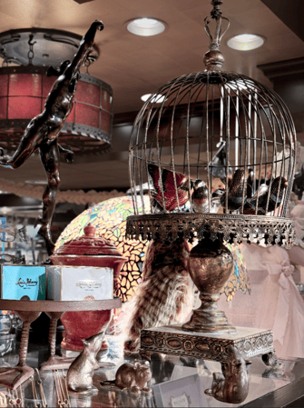 Images TABULA RASA Social Stationers