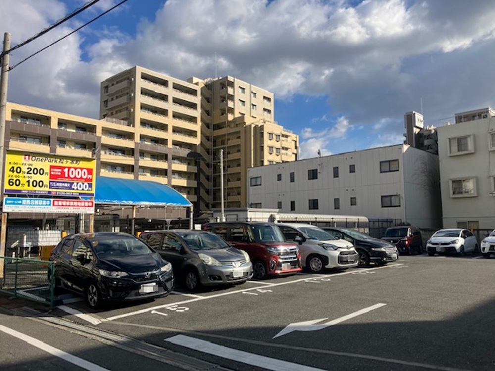Images ONE PARK松ヶ本町