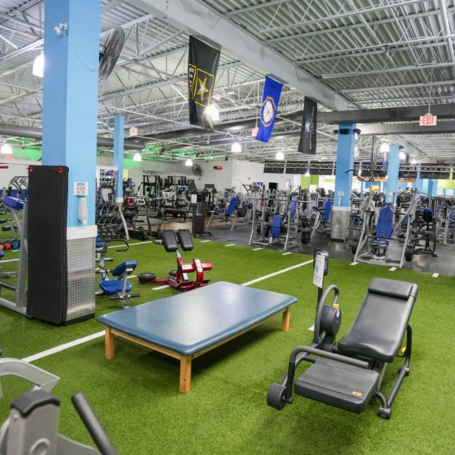 Images Everyone Fitness