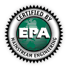 AmeriTech Technicians are EPA Certified.