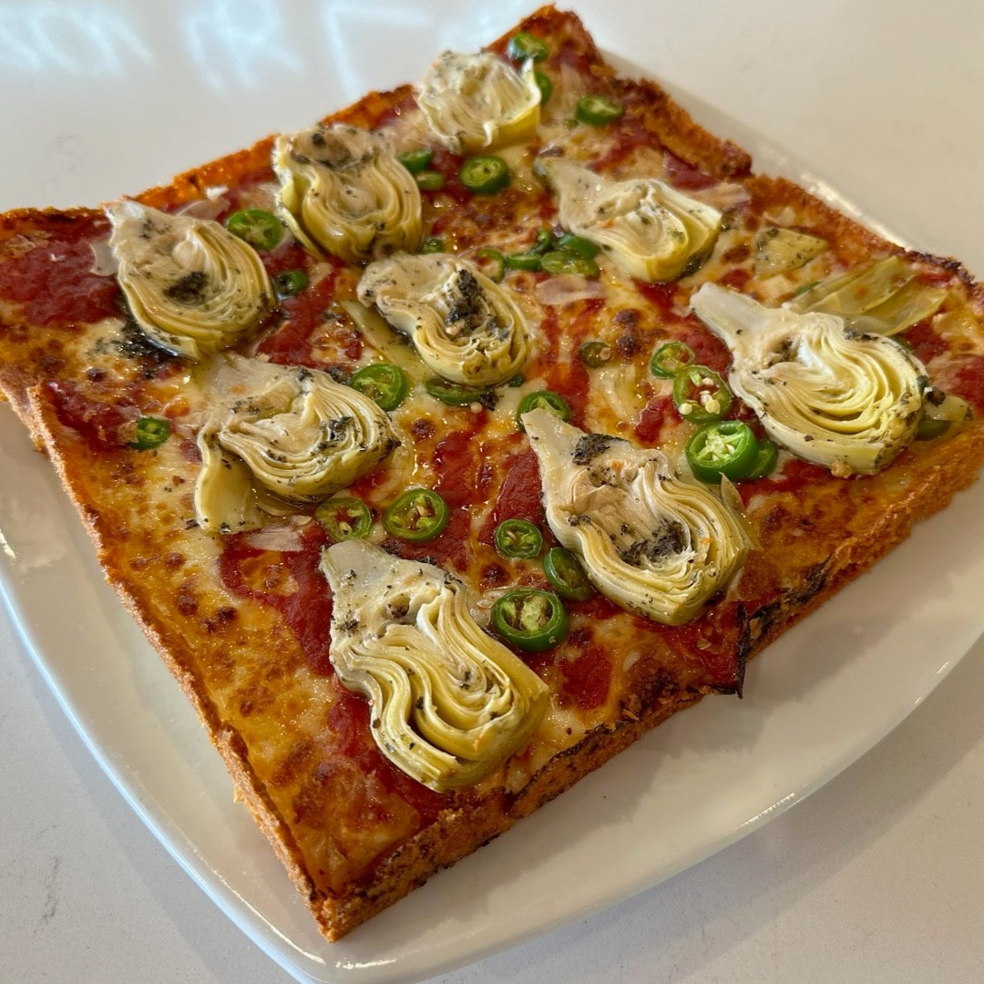 The Castroville- Gluten-Free