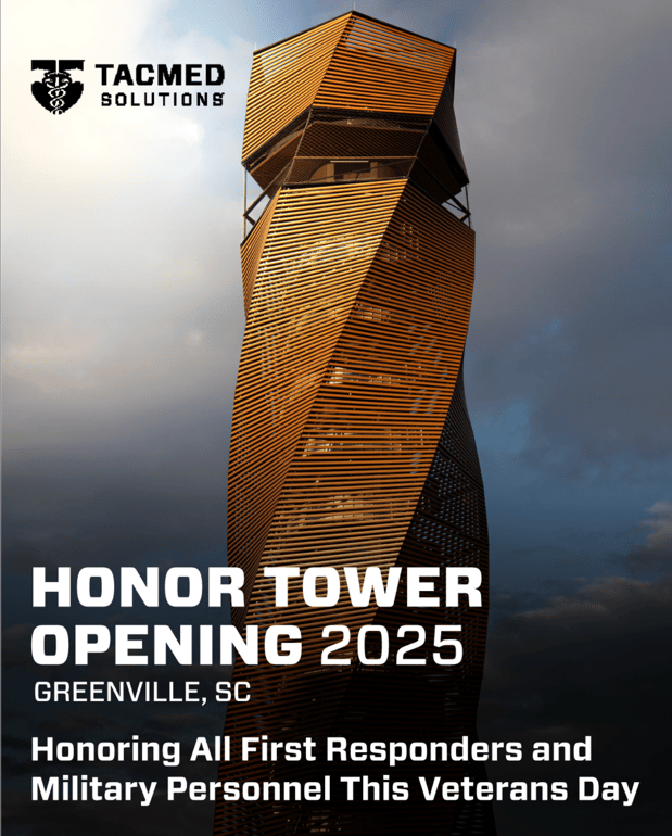 Images TacMed Solutions