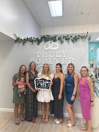 Images Truly Forever Bridal