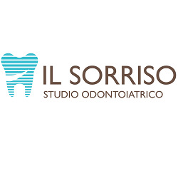 Il Sorriso Studio Dentistico Logo