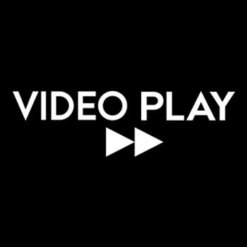 Video Play Logo
