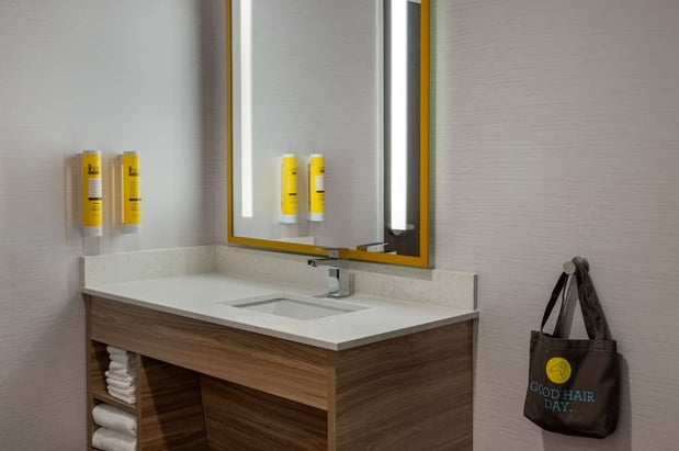 Images Tru by Hilton Ankeny