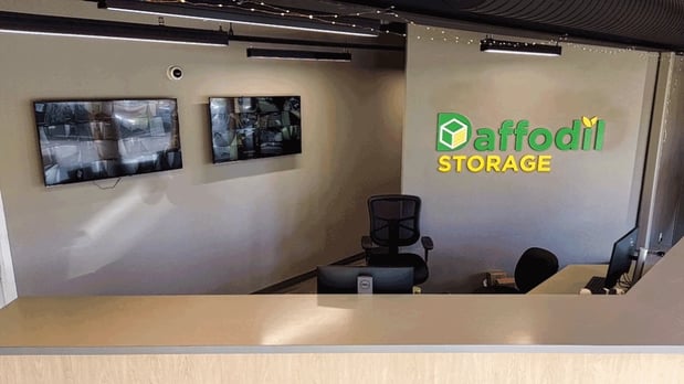Images Daffodil Storage