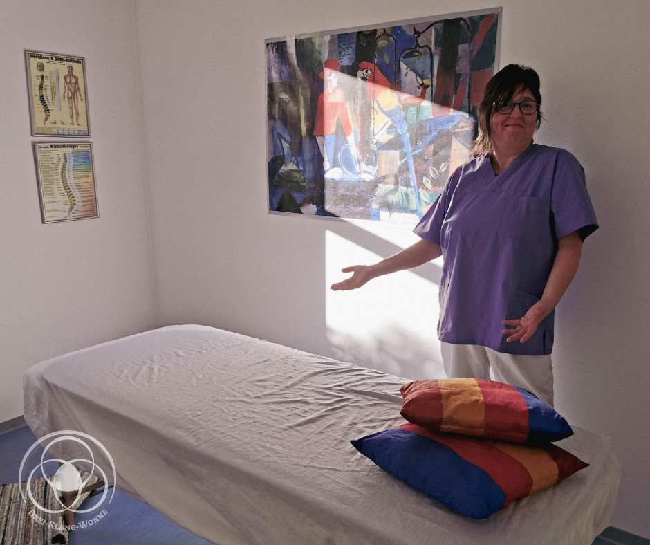 Daniela Hollands Heilpraktikerin, Magdeburger Allee 134 in Erfurt