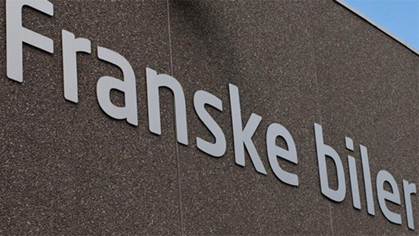 Images Franske Biler  ApS Citröen, Peugeot & Renault Værksted