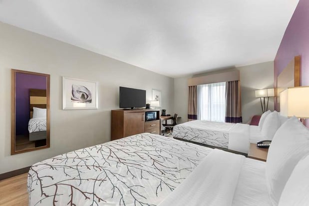 Images Best Western Plus Buda Austin Inn & Suites