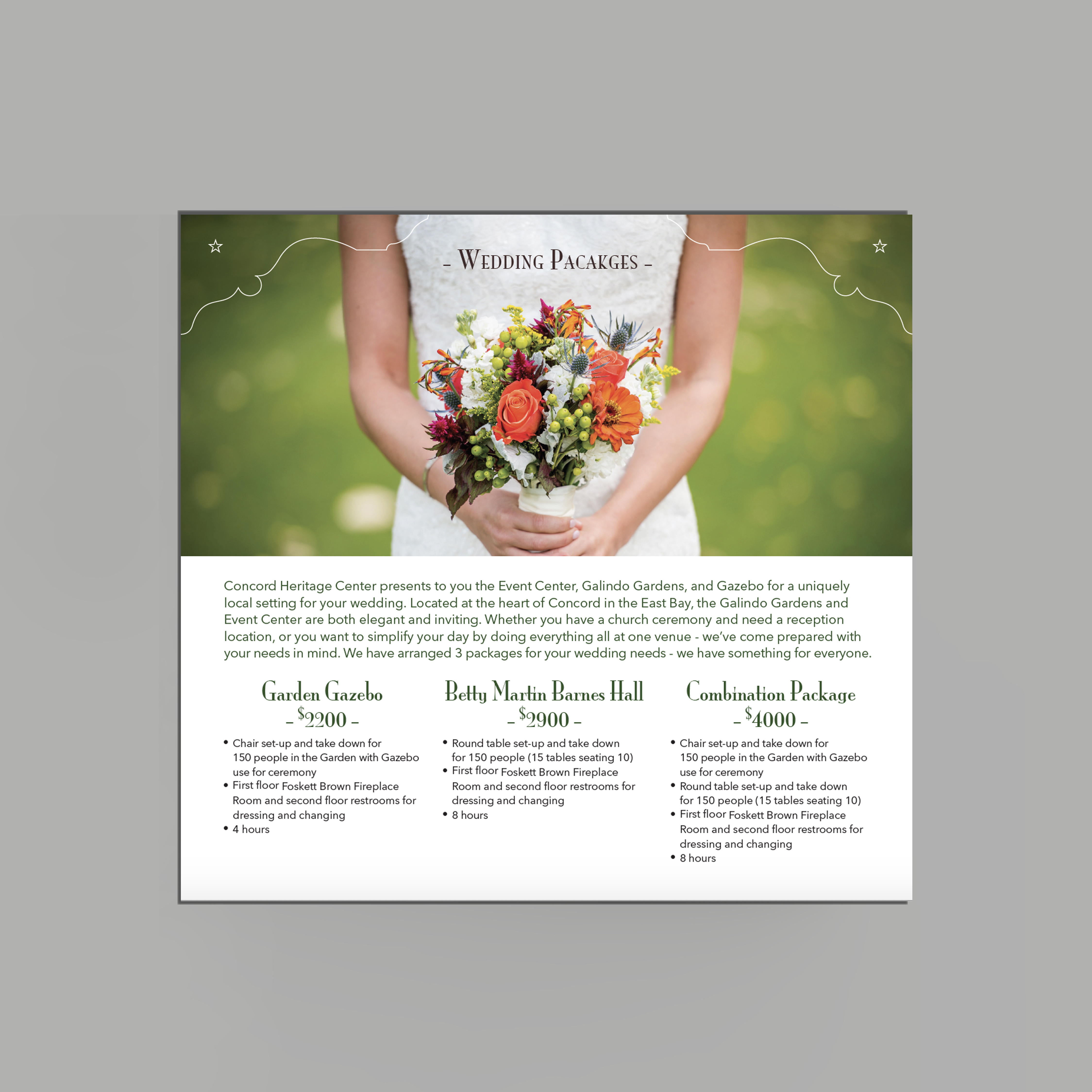 Emerald Hinge Design & Branding Studio Photo