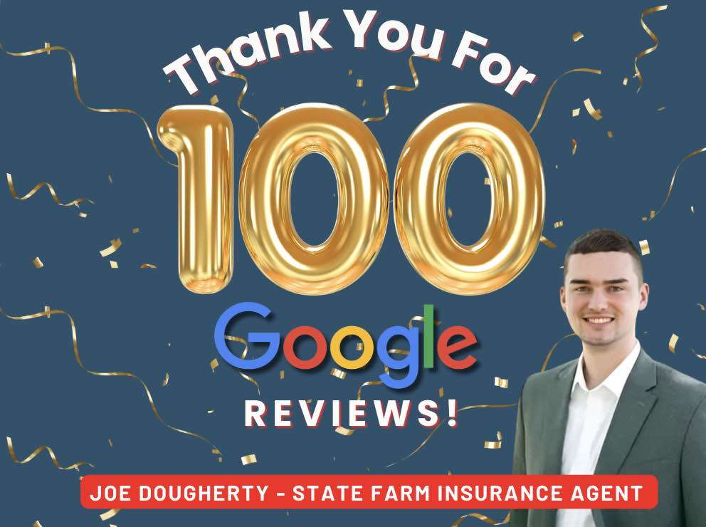 Thank you for 100 reviews!!