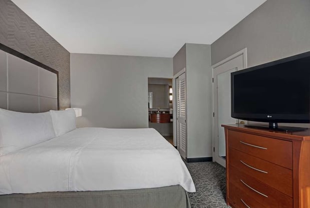 Images Homewood Suites by Hilton Chicago-Lincolnshire