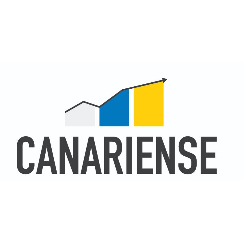 Canariense Seguros Logo