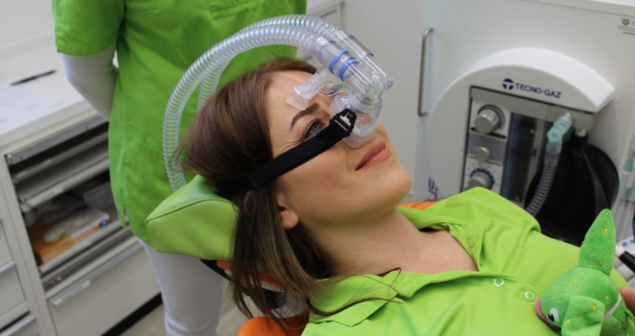 Dr. Leila Saki-Amirzada, Borsteler Chaussee 17 in Hamburg