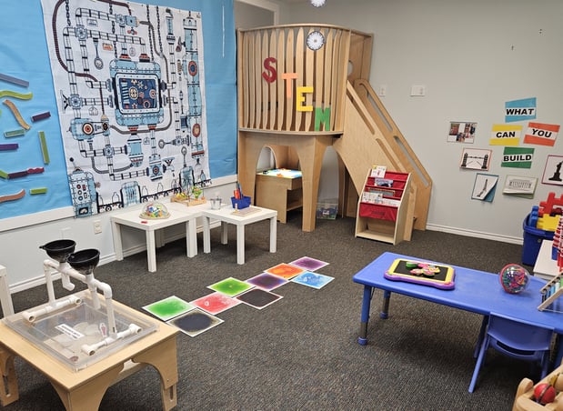 Images My Time Kids Academy- Bee Cave