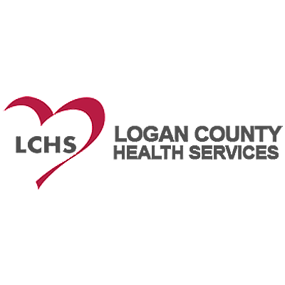 Logan County Hospital Logo