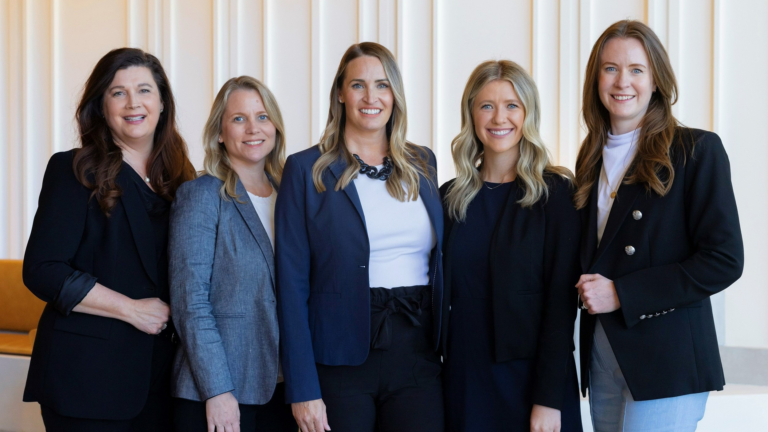 Cruse Wealth Management Group - Merrill Advisor Match