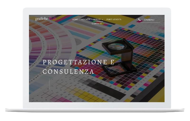 Images Grafiche Boffi