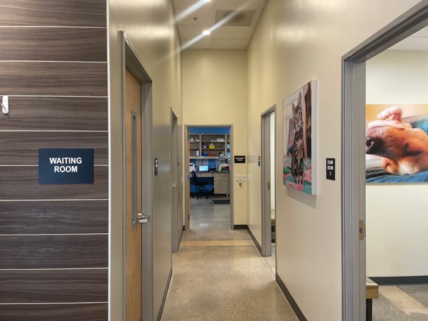Images Vetco Total Care Animal Hospital