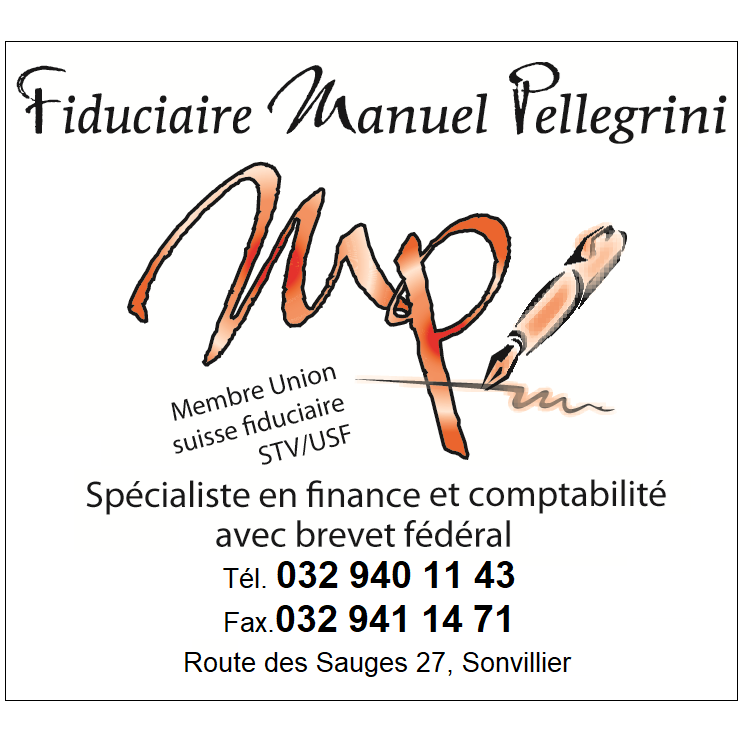 Pellegrini Manuel Logo