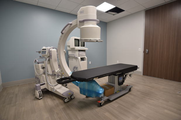 Images Prime Diagnostic Imaging