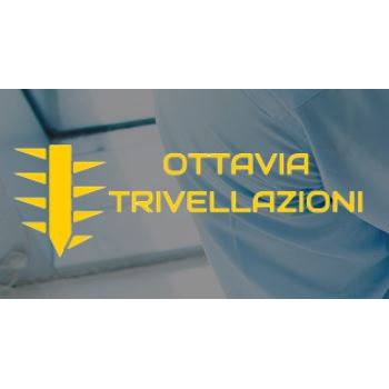 Ottavia Trivellazioni Logo