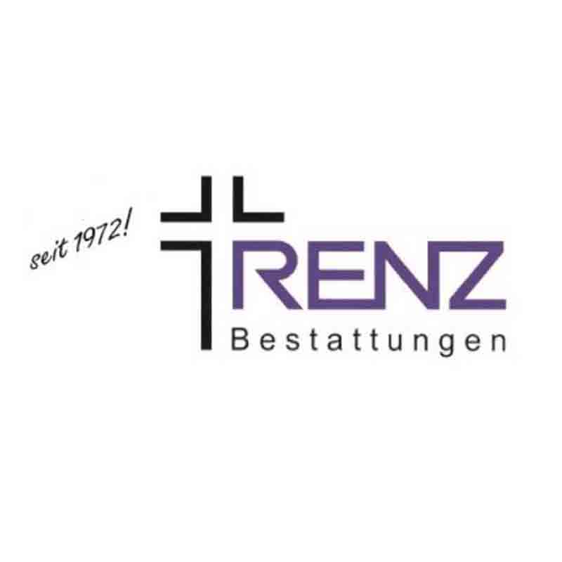 Logo Renz Bestattungen GbR