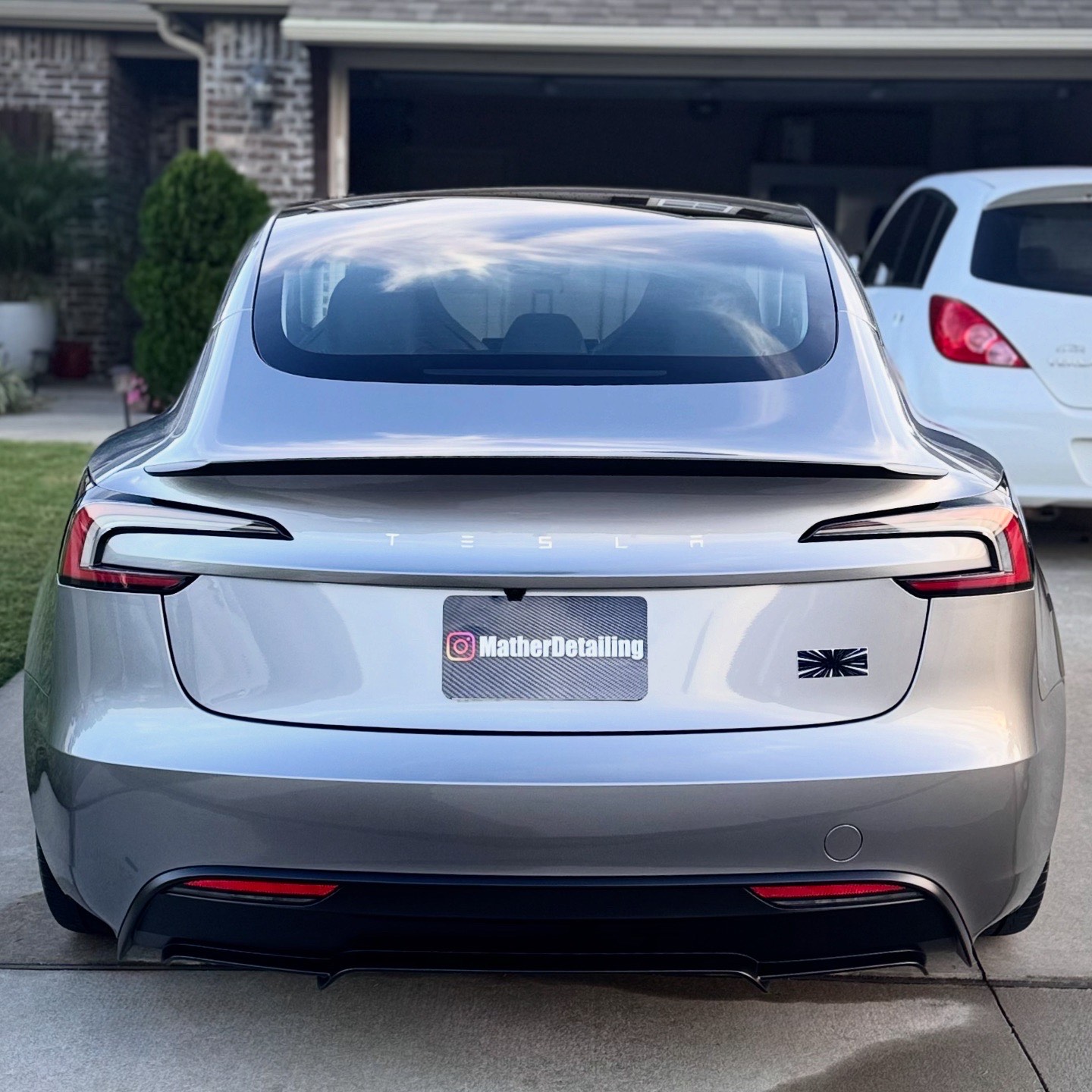 Mather Mobile Detailing Image