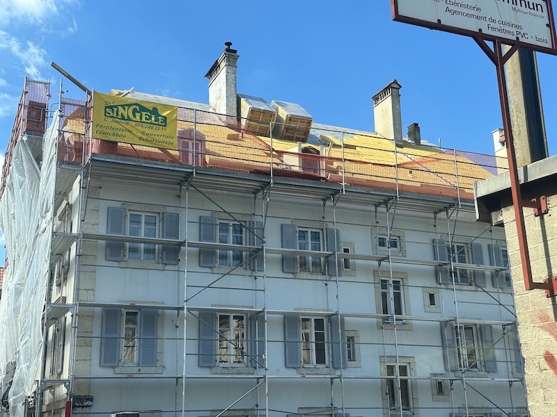 Bilder Singelé Sàrl