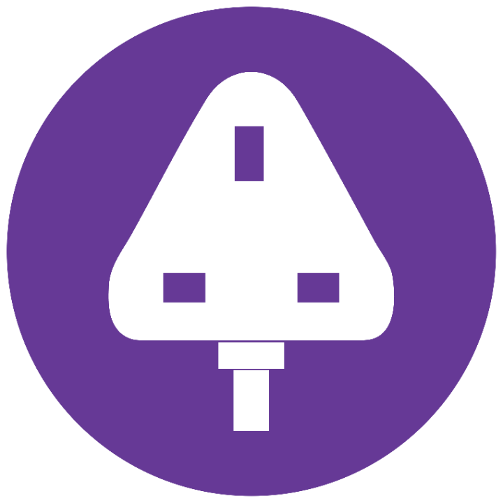 company logo