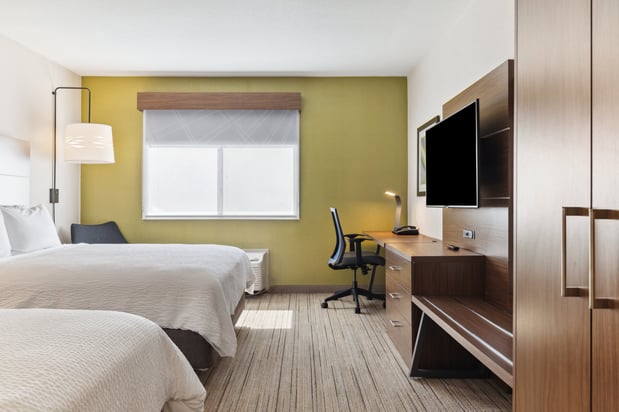 Images Holiday Inn Express & Suites Mountain View Silicon Valley by IHG