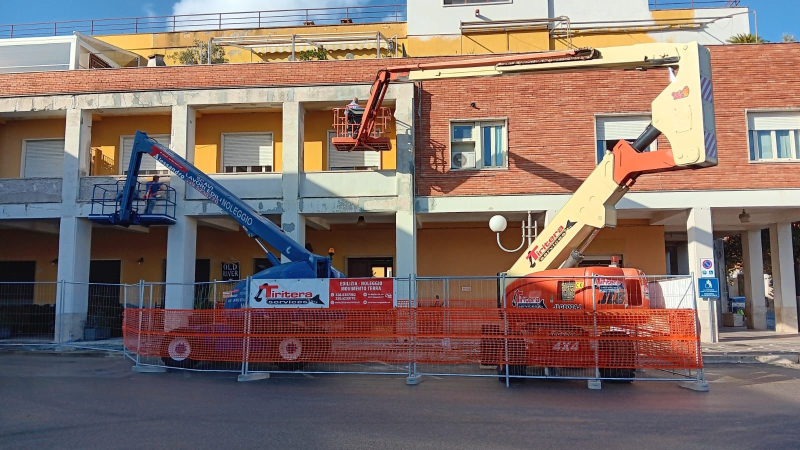 Images Tiritera Services