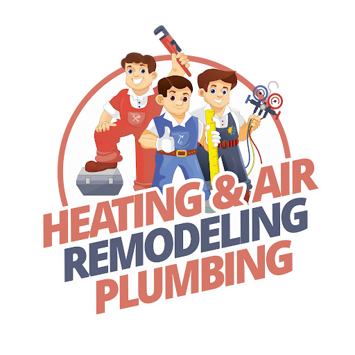 Super Brothers Plumbing & HVAC Fair Oaks Logo
