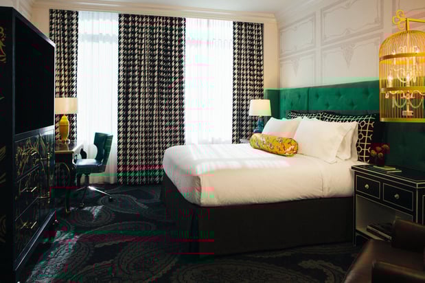 Images Kimpton Hotel Monaco Pittsburgh by IHG