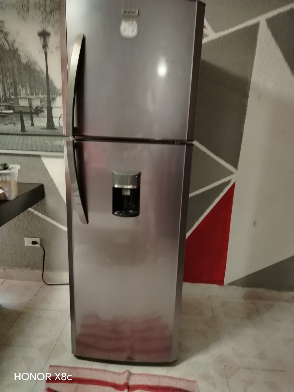 Images Serviexpress línea blanca