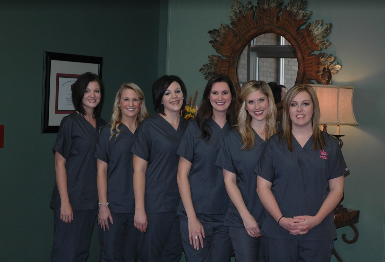 Staff of Lowe Plastic Surgery | Oklahoma City, OK
