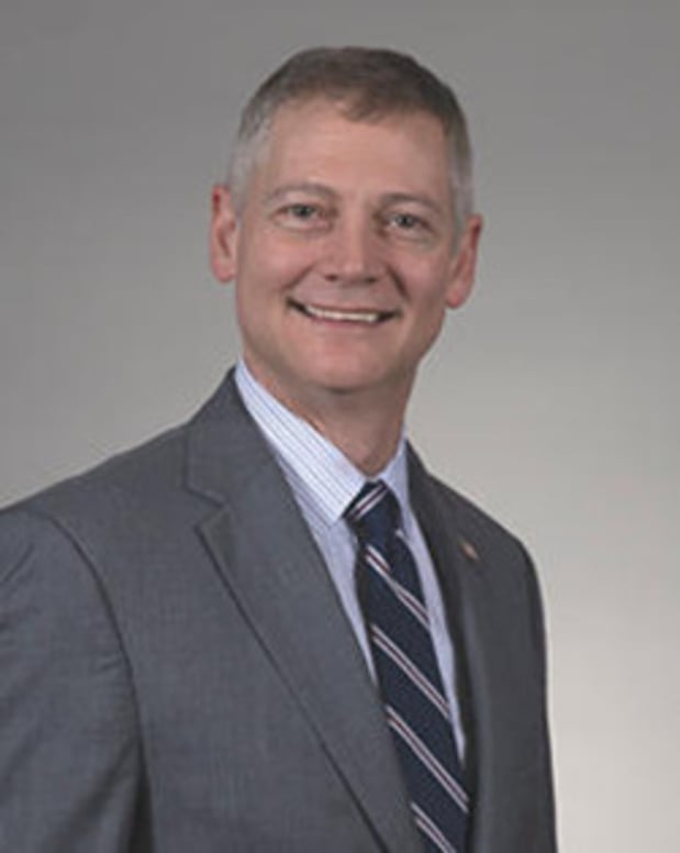 Images First Command Financial Advisor - Harry Jaeger