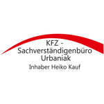Kundenlogo KFZ-Sachverständigenbüro Urbaniak Inh. Heiko Kauf