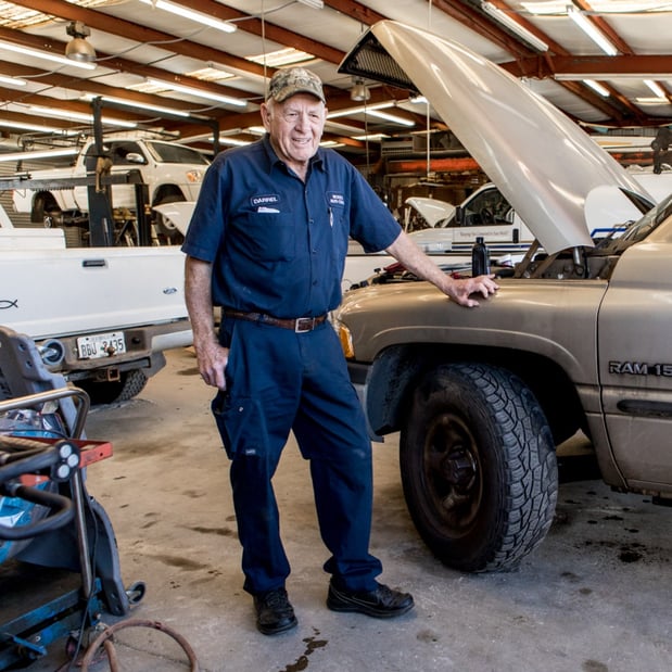 Images McKee's Auto Center & 24-Hour Towing