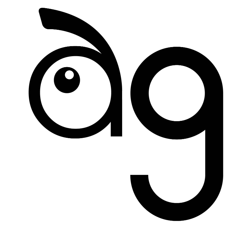 AGENCE GRAPHICS Logo