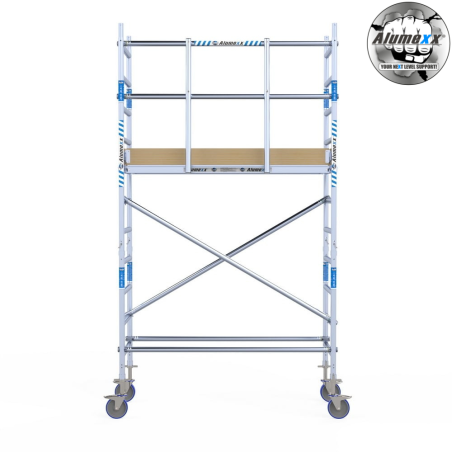 Images Andamios ASC-SPAIN