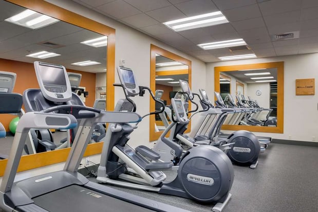 Images Hilton Garden Inn North Houston Spring
