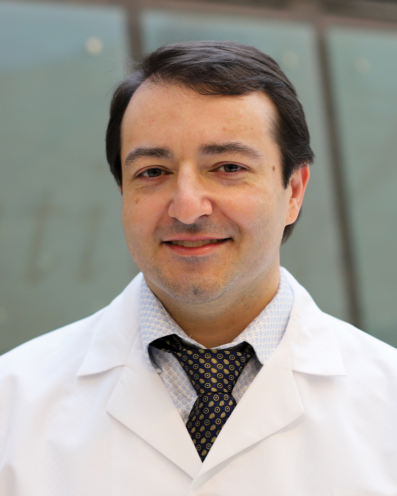 James Edward Hull, DO - Kalamazoo, MI - Critical Care Medicine, Critical Care Specialist