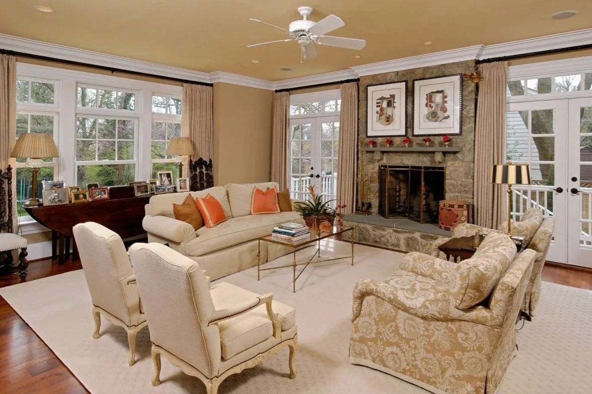 Home Renovations you can Count on!