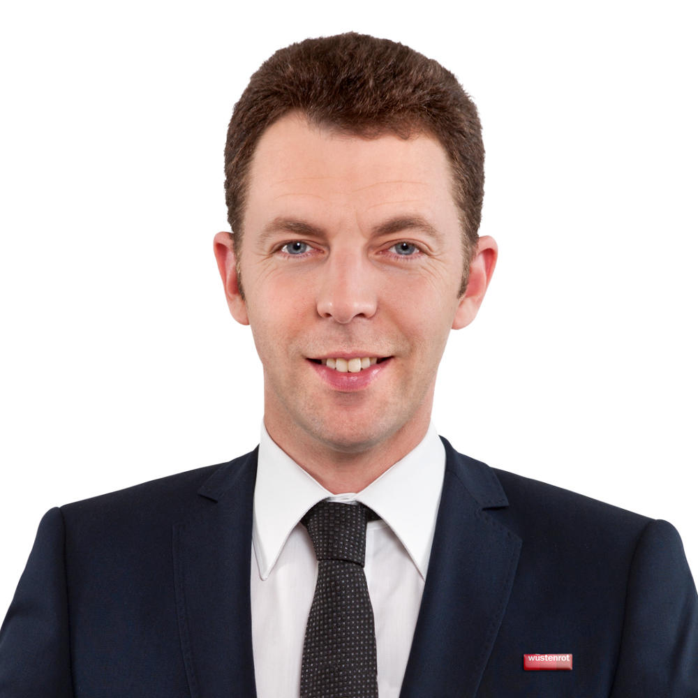 Wüstenrot Finanzberater: Thomas Schleger, Praterstern 2 in Wien